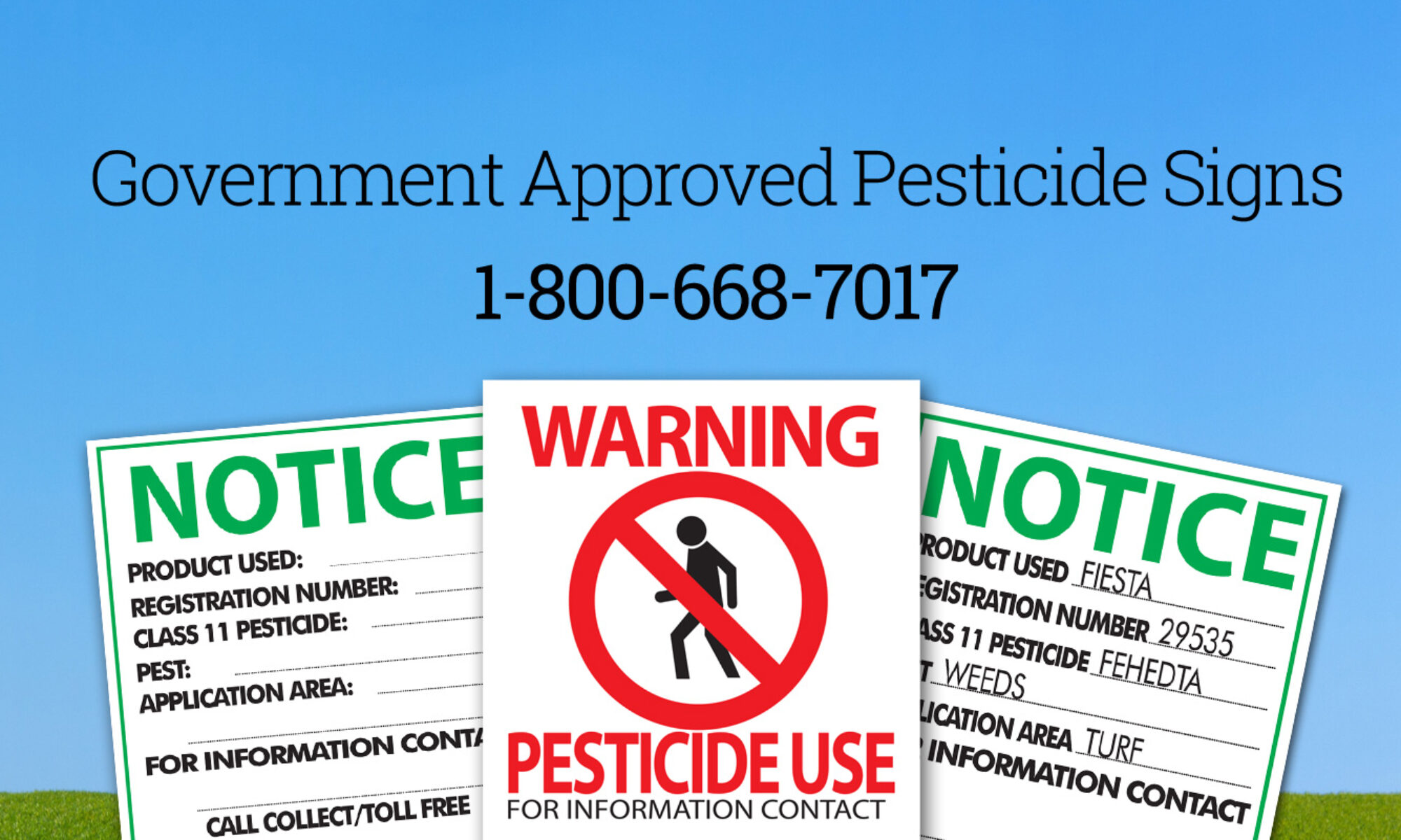 Signs London Ontario